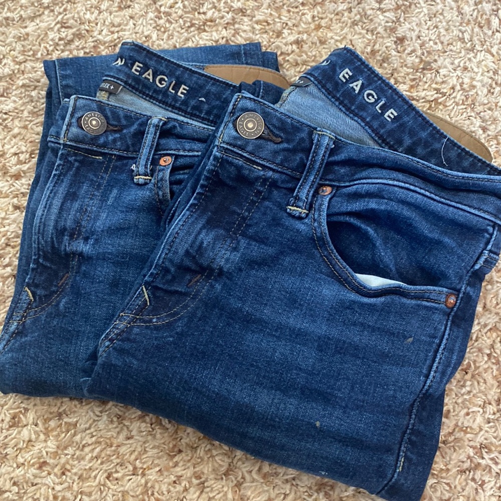 30 x 32 jeans for men.